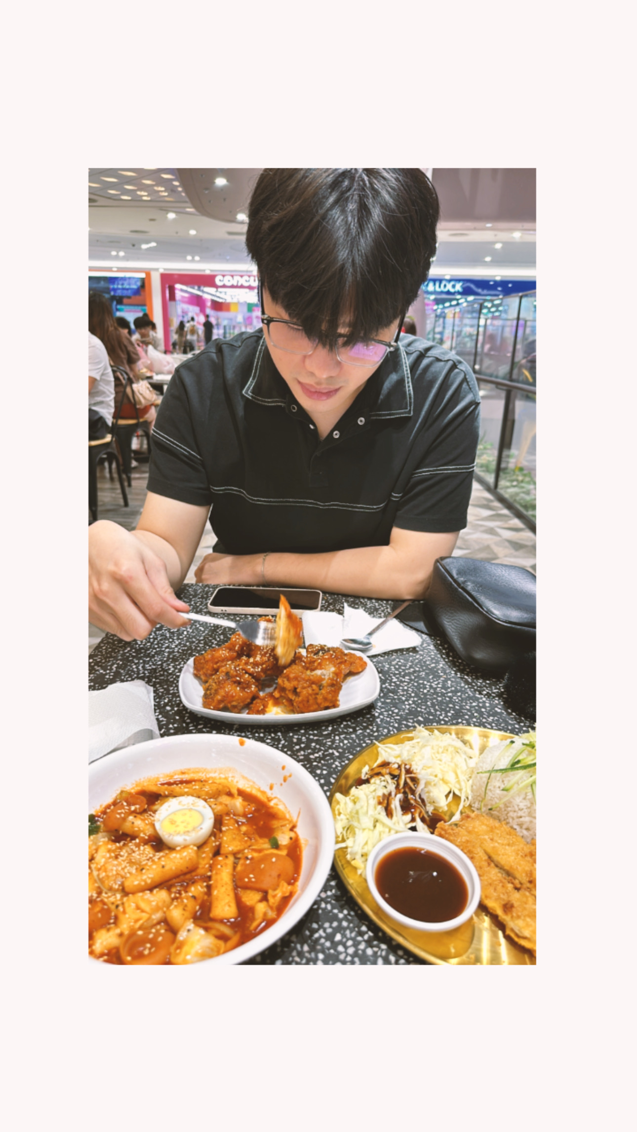 Sinh nhật Anh iu ❤️